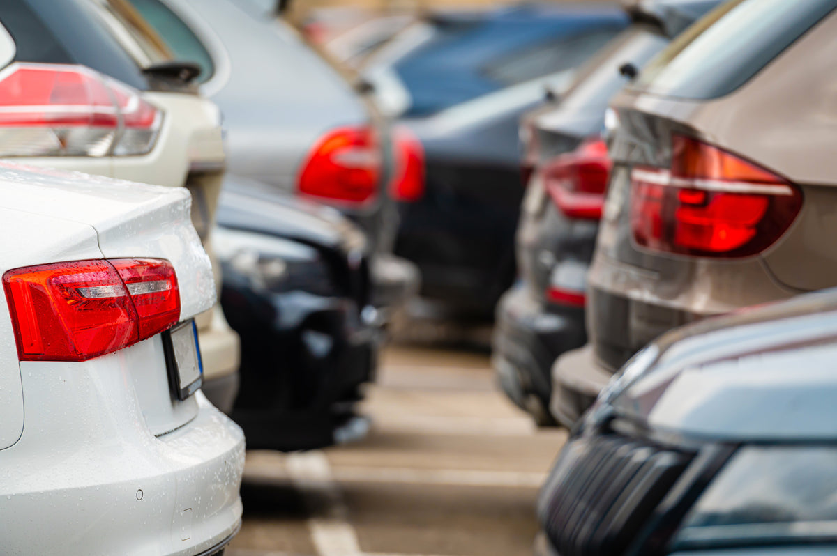 Planning Your Visit to Trade Routes Collective: Where to Park
