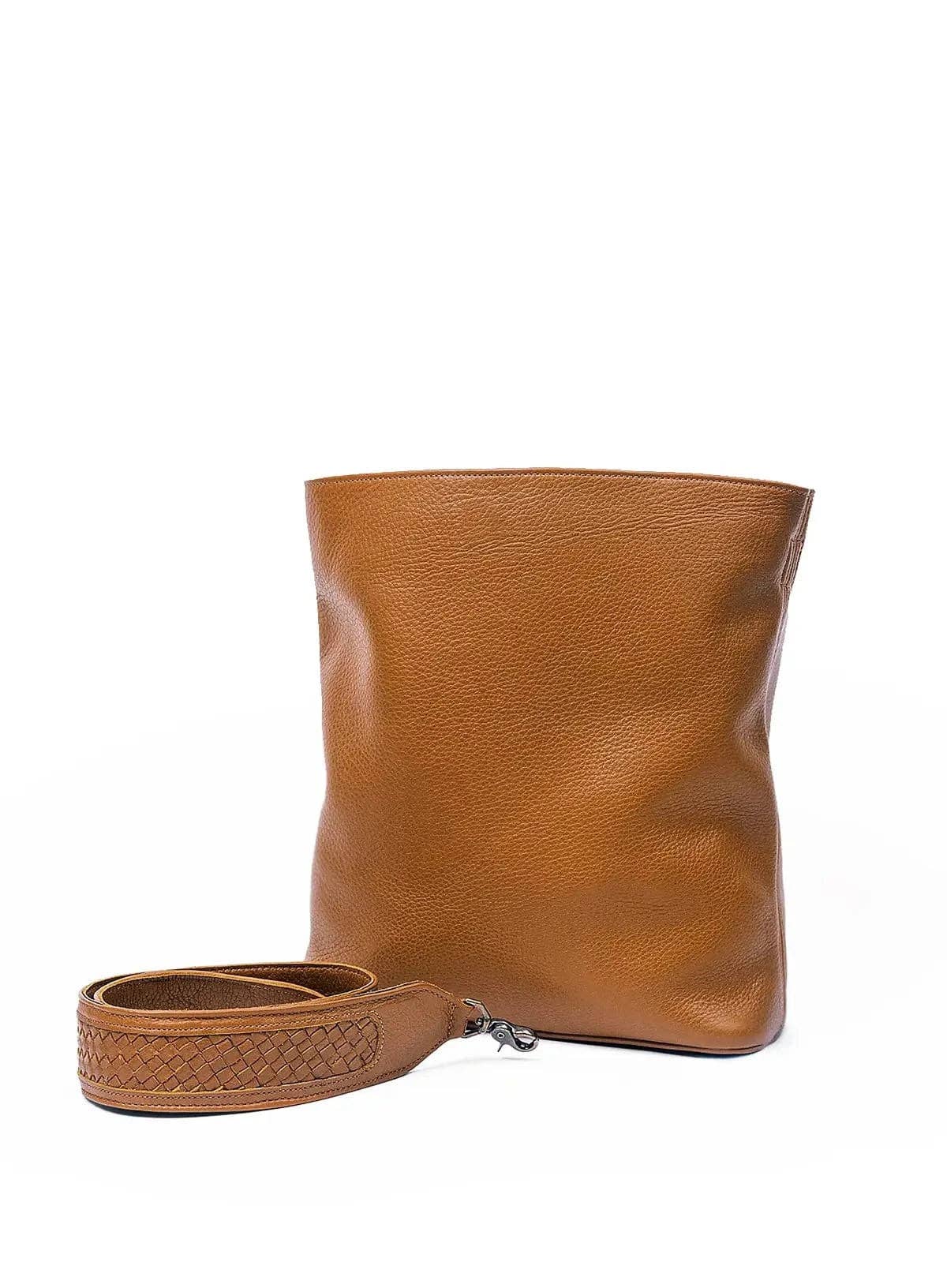 Handbag - Honey Sarah Shoulder Bag