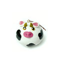 Ornament - Cow Gourd Christmas Ornament 