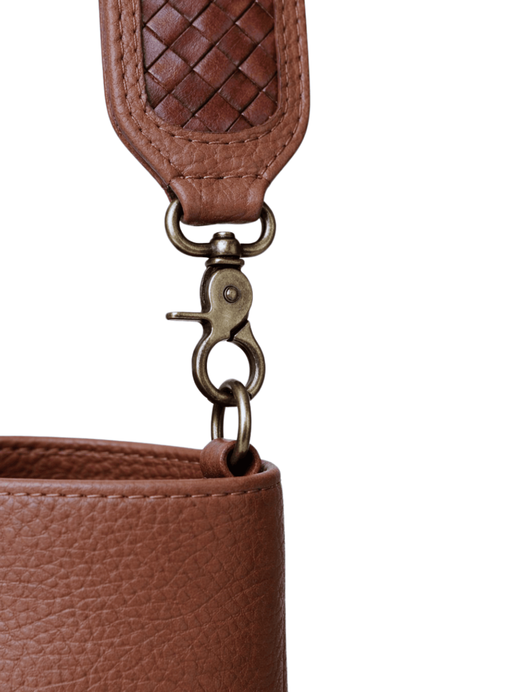 Handbag - Honey Sarah Shoulder Bag