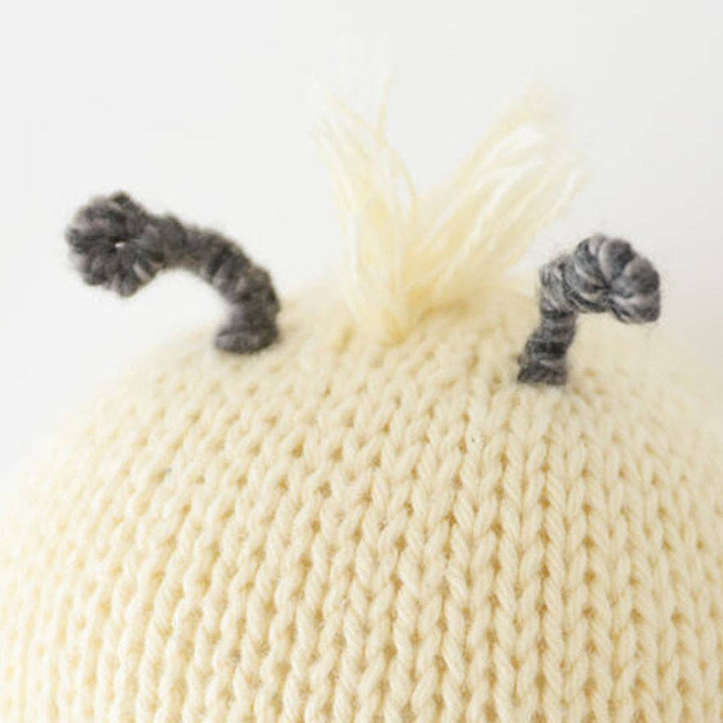 Stuffed Animal - Baby Bee
