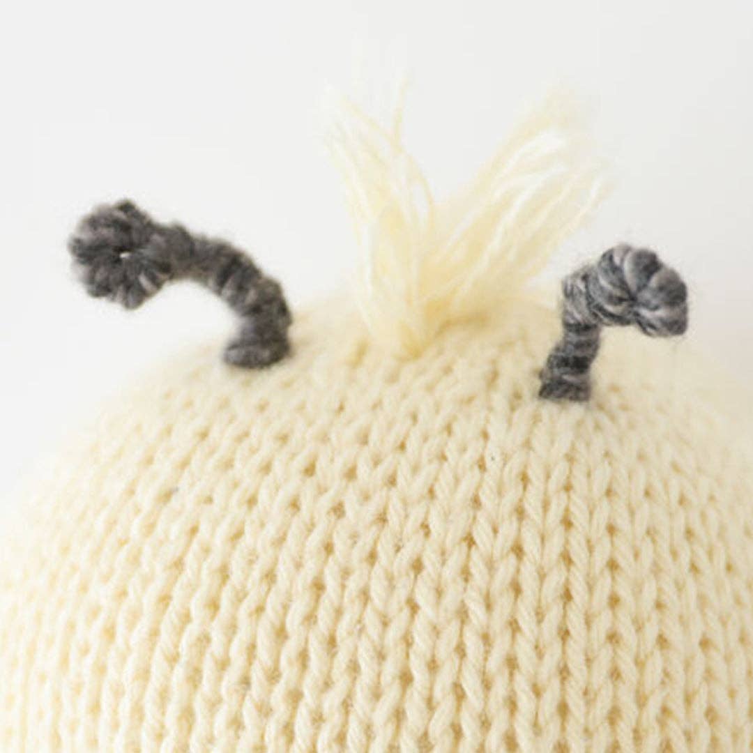 Stuffed Animal - Baby Bee