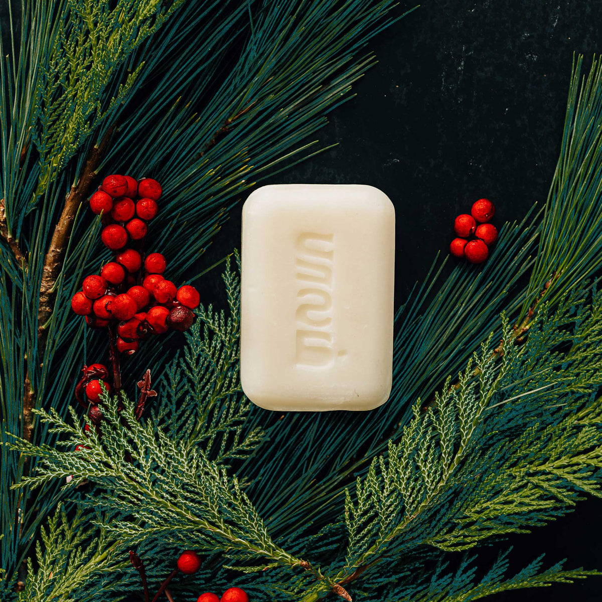 Soap - Mistletoe Scent