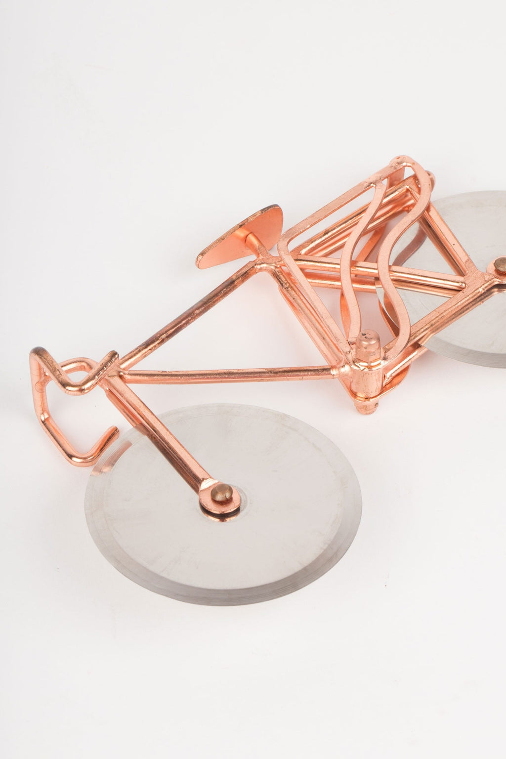 Bicycle Pizza Cutter