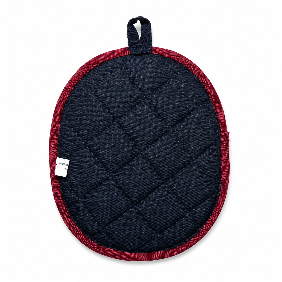 Frida-Inspired Kitchen Decor - Frida the Artist Potholder