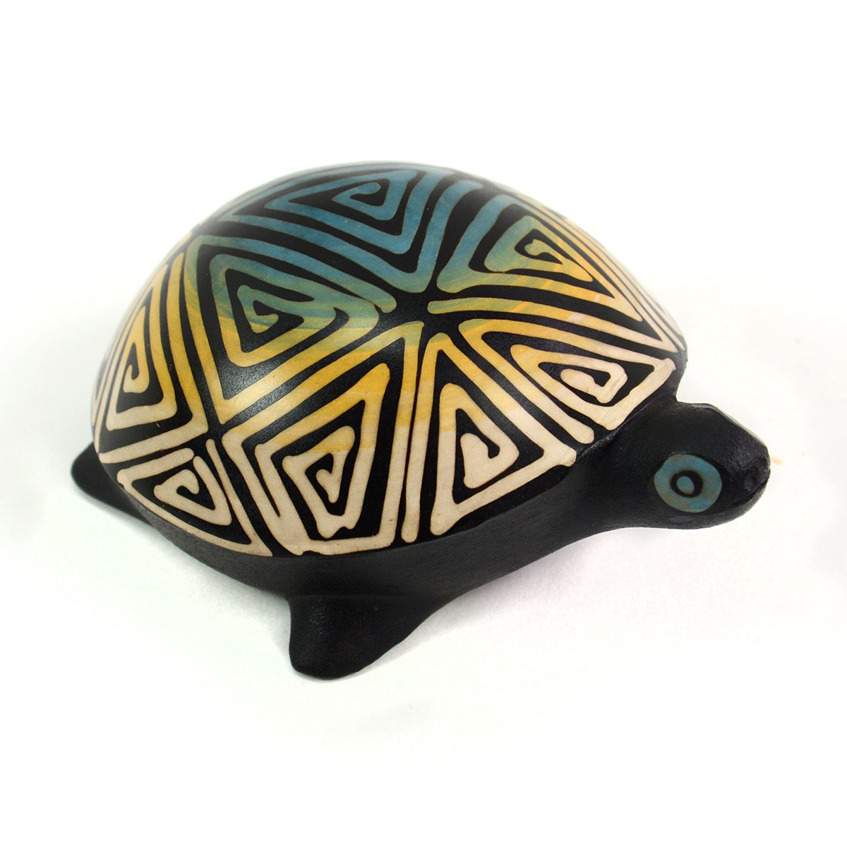 Chulucana Turtle