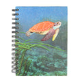Journal-Mr Ellie Pooh Sea Turtle
