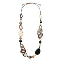 Ayla Necklace | Trade Routes Collective | Winter Park, FL