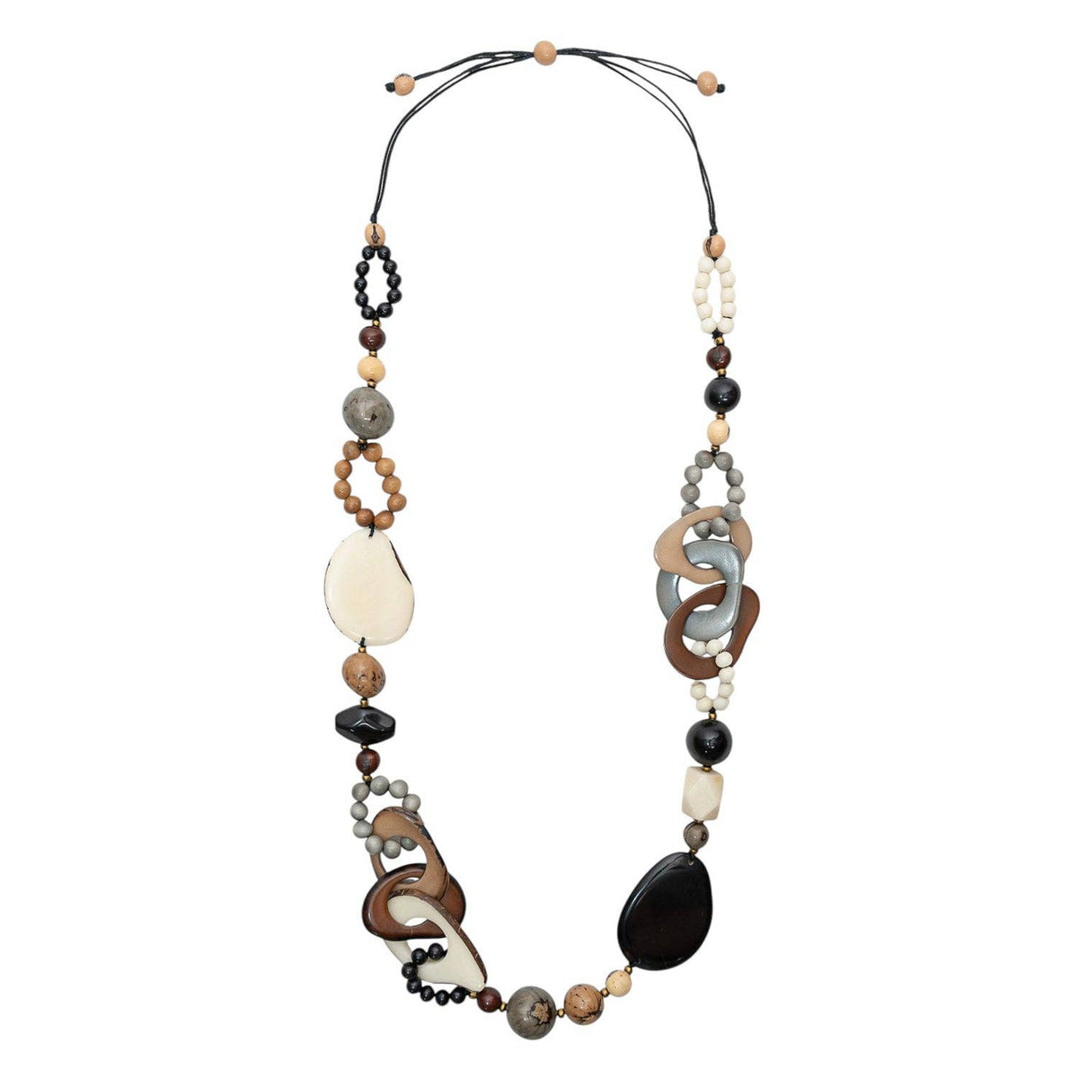 Ayla Necklace | Trade Routes Collective | Winter Park, FL