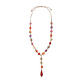 Becky Necklace | Trade Routes Collective | Winter Park, FL | Fair Trade
