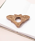 Thumb Book Page Holder: Bee