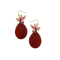 Blair Earrings | Trade Routes Collective | Winter Park, FL | Fair Trade