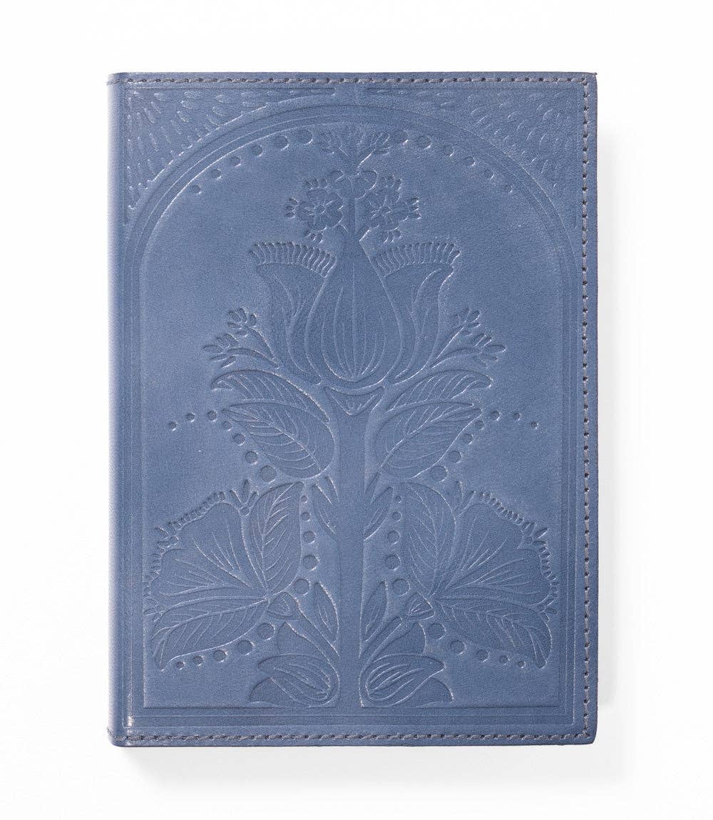 Blue Flower Journal | Trade Routes Collective | Winter Park, FL | Fair Trade 