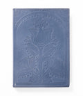 Blue Flower Journal | Trade Routes Collective | Winter Park, FL | Fair Trade 