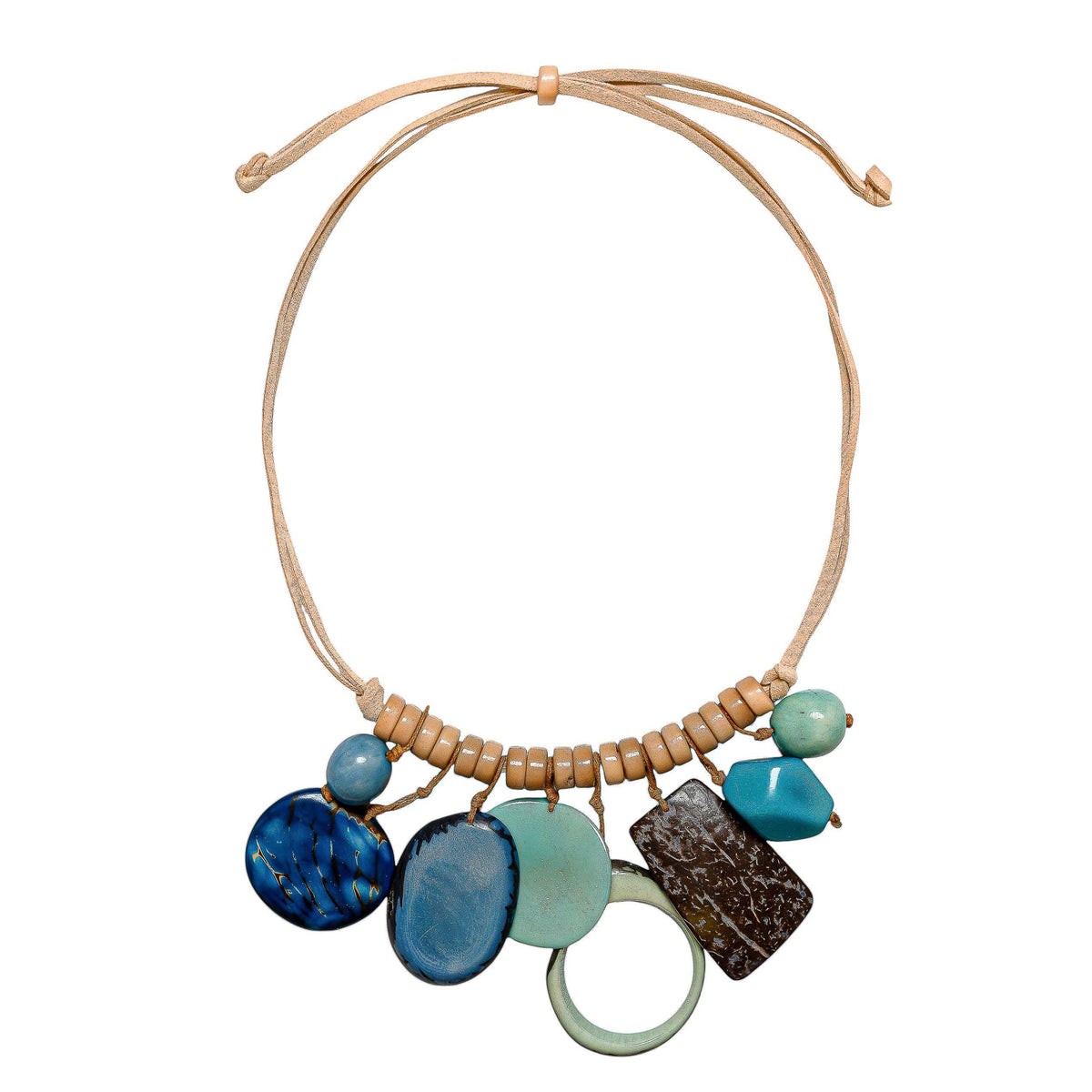 Blue_Tagua_Jackie_Necklace_Winter_Park_FL_Fair_Trade_Trade_Routes_Collective