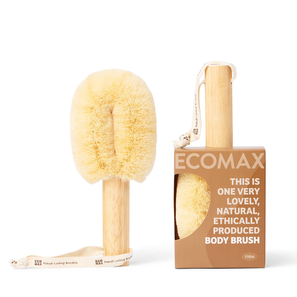 Body Brush Firm | Trade Routes Collective | Winter Park, FL | Fair Trade