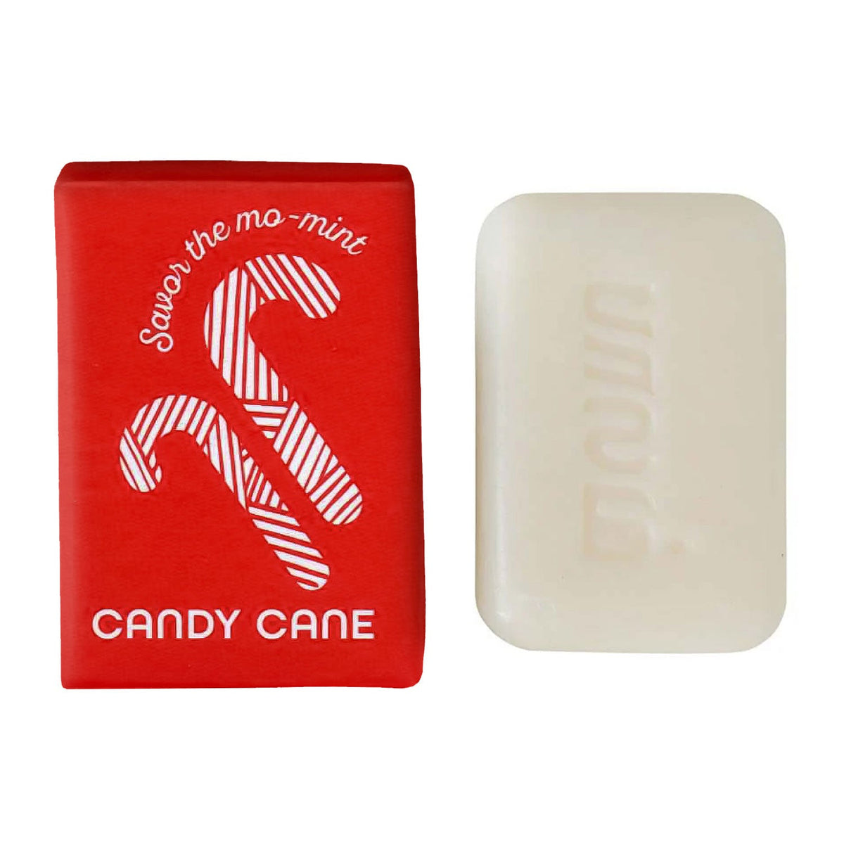 Soap - Candy Cane