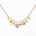 Charm Necklace | Trade Routes Collective | Winter Park, FL | FAir Trade