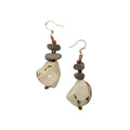 Elise Earrings | Trade Routes Collective | Winter Park, FL | Fai