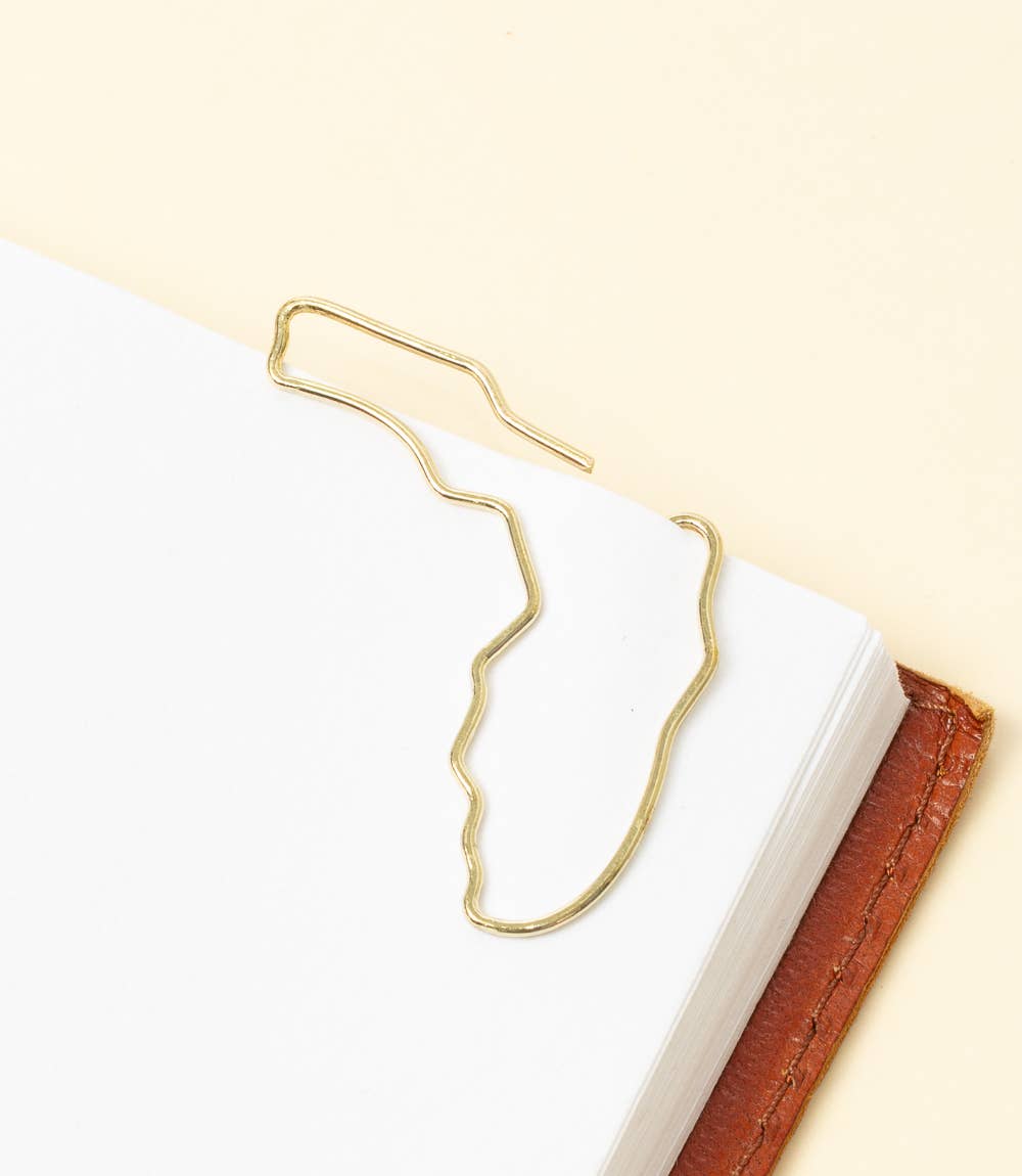 Florida State Bookmark | Trade Routes Collective | Fair TRade  | Winter Park, FL