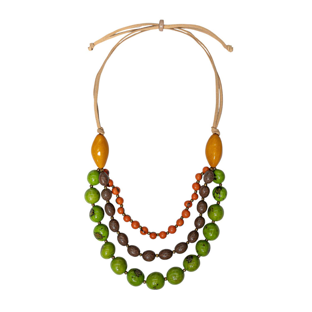 Idra_Necklace_Olive_Winter_Park_FL_Fair_Trade_Trade_Routes_Collective