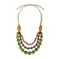 Idra_Necklace_Olive_Winter_Park_FL_Fair_Trade_Trade_Routes_Collective