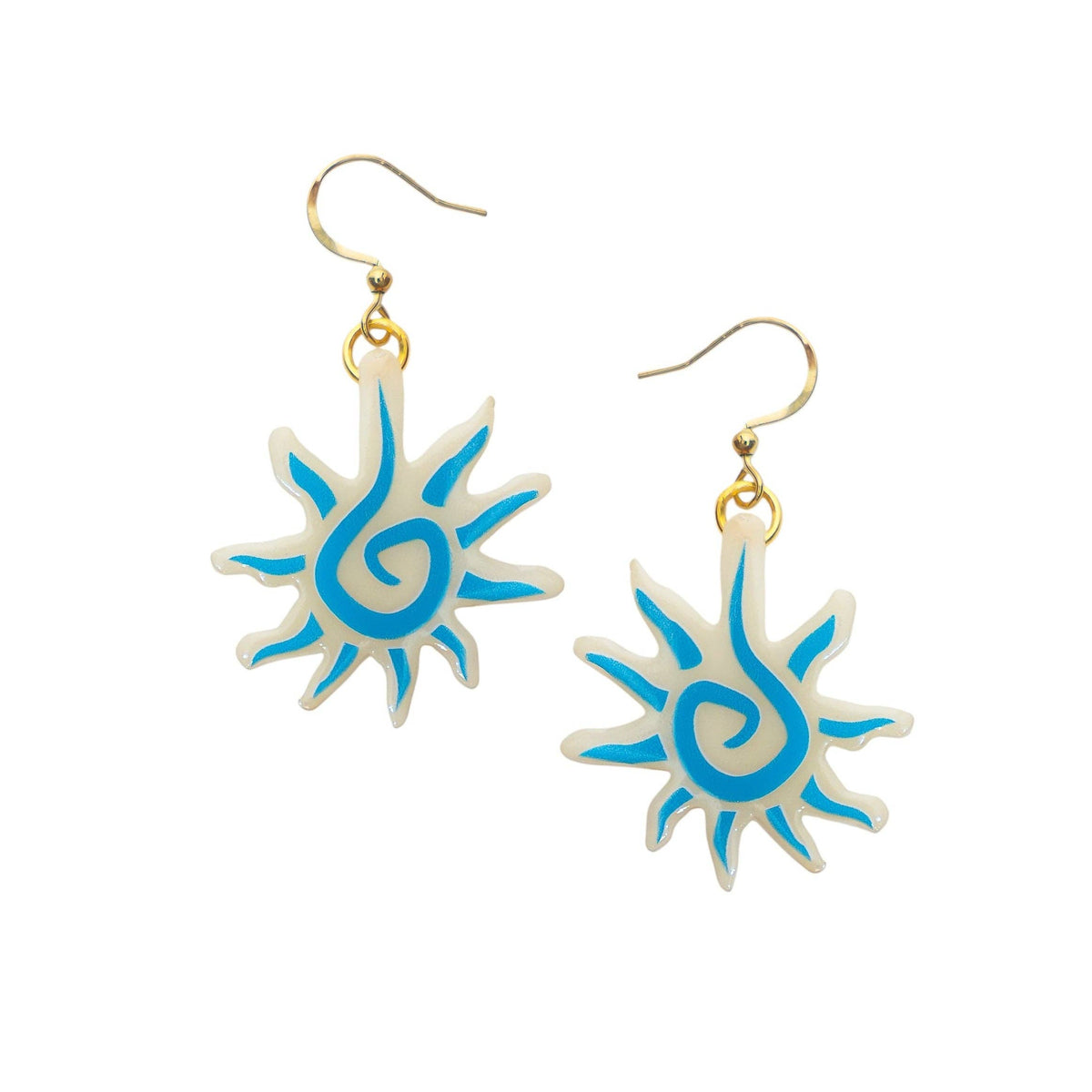 Inti_Earrings_Turq_Winter_Park_FL_Fair_Trade_Trade_Routes_Collective