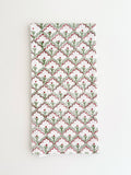 Jaipur Tea Towel | Trade Routes Collective | Winter Park, FL | Fair Trade