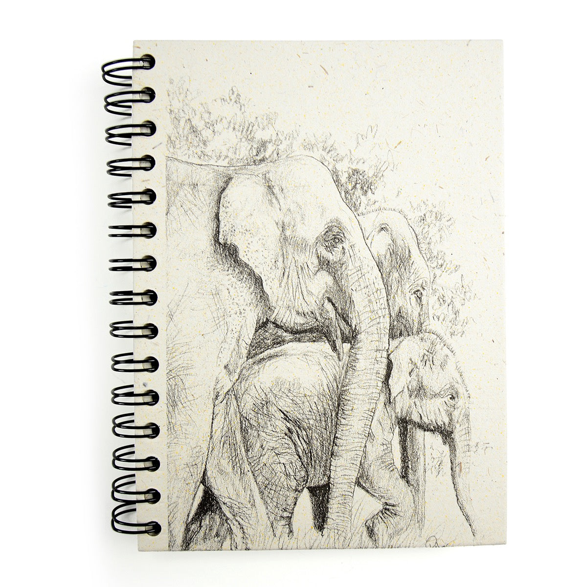 Journal Mr Ellie Pooh Elephant Family | Trade Routes Collective | Winter Park, FL | Fair TRade