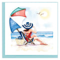 Lady_at_Beach_Quilling_Card_Winter_Park_FL_Fair_Trade_Trade_Routes_Collective