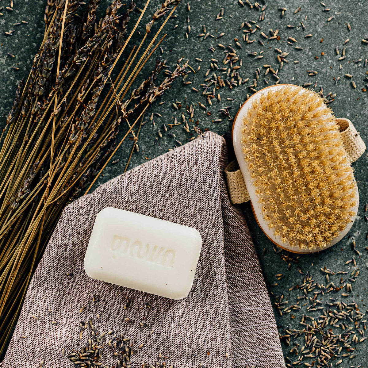 Lavender Soap 2 | Winter Park, FL | Fair Trade | Trade Routes Collective