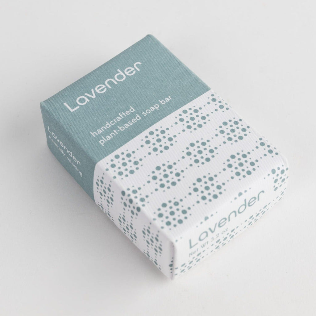 Lavender Soap 3 | Winter Park, FL | Fair Trade | Trade Routes Collective