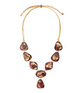 Libia Necklace | Trade Routes Collective | Fair Trade | Winter Park, FL