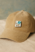 Love Pin | Trade Routes Collective | Fair Trade | Winter Park FL
