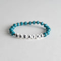 Mantra Bracelet Breather | Trade Routes Collective | Winter Park, FL | Fair TRade