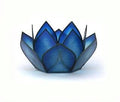 Mini Lotus Candleholder | Trade Routes Collective | Fair Trade | Winter Park, FL