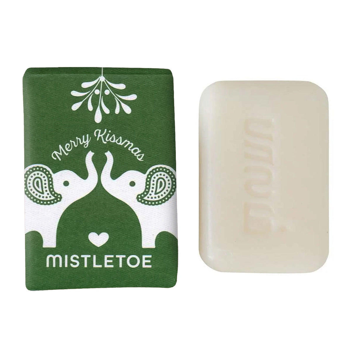 Mistletoe Soap | Trade Routes Collective | Winter Park, FL | Fair Trade
