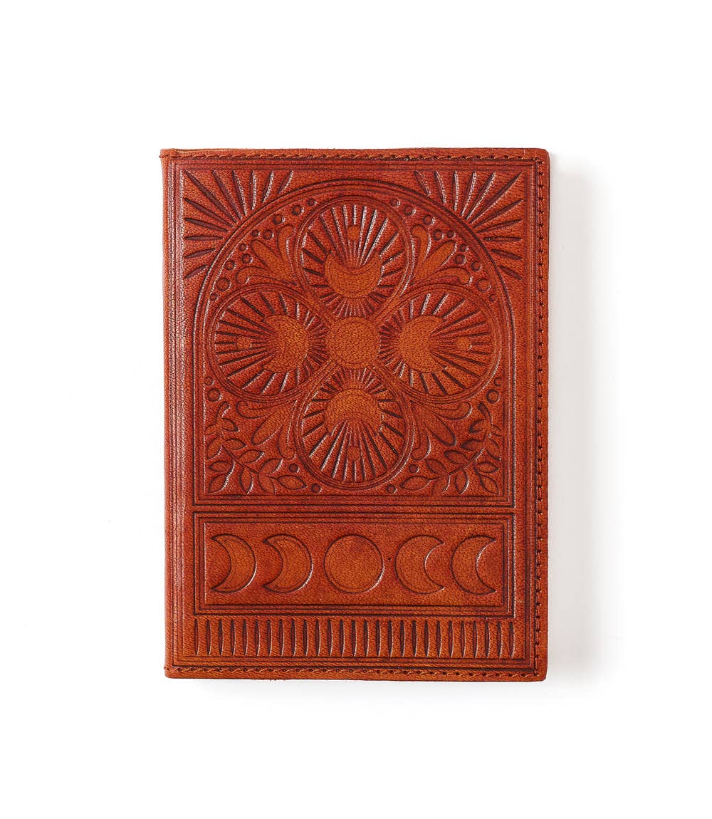 Moon Phases Journal | Trade Routes Collective | Fair Trade | Winter Park, FL