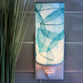 Nightlight Sea Blue | Winter Park | Fair Trade Routes Collective