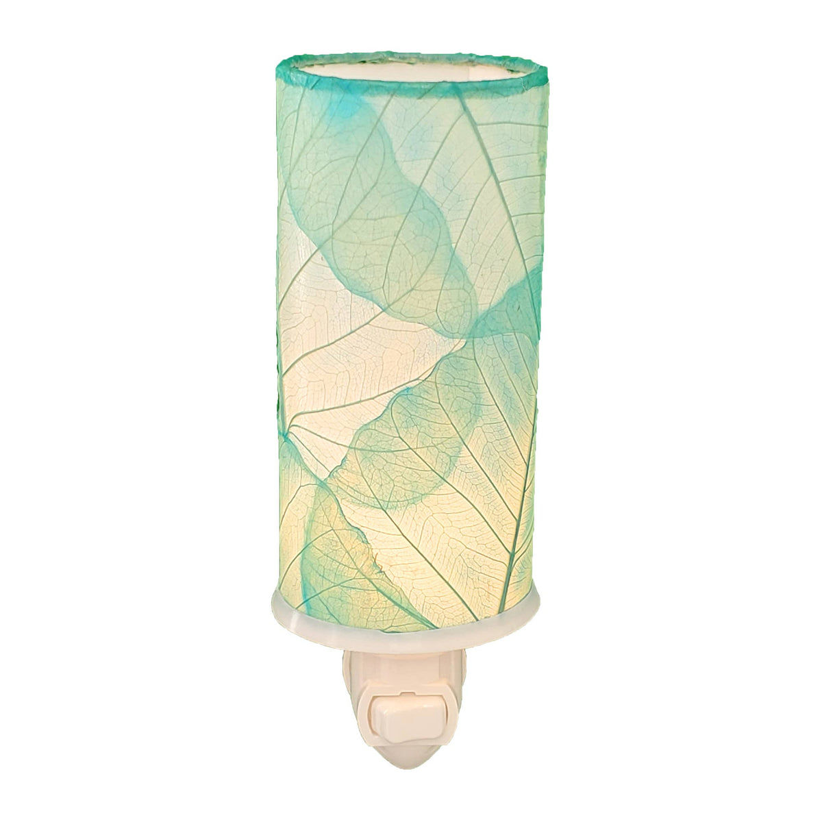 Nightlight Sea Blue | Fair Trade Routes Collective