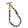 Phone Wristlet Colorful Cutie | Trade Routes Collective | Fair Trade | Winter Park, FL