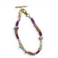 Phone Wristlet Flower Power | Trade Routes Collective | Winter Park, FL | Fair Trade