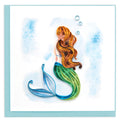 uilled_Card_Mermaid_Winter_Park_FL_Fair_Trade_Trade_Routes_Collective