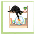 Quilled_Cat_Winter_Park_FL_Fair_Trade_Trade_Routes_Collective