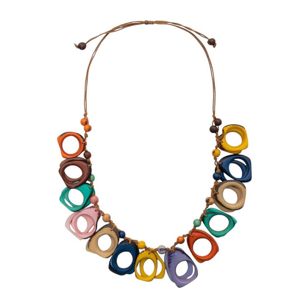 Rachel Necklace | Trade Routes Collective | Fair Trade | Winter Park, FL