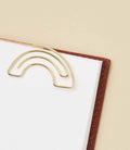 Rainbow Bookmark | Trade Routes Collective | Winter Park, FL | Fair Trade