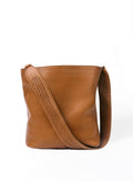 Sarah Handbag - Honey | Trade Routes Collective | Fair Trade | Winter Park, FL