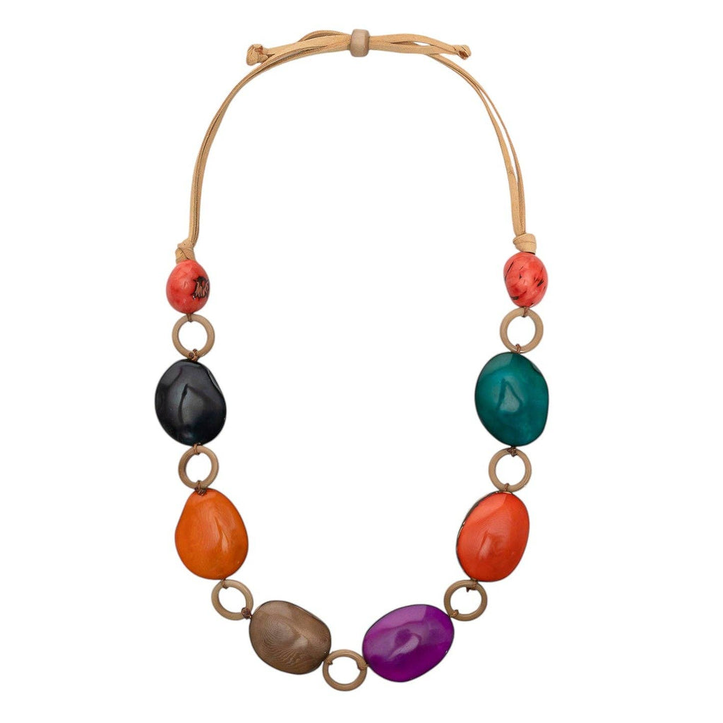 Senna Necklace | Trade Routes Collective | FAir TRade | Winter Park, FL