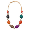 Senna Necklace | Trade Routes Collective | FAir TRade | Winter Park, FL