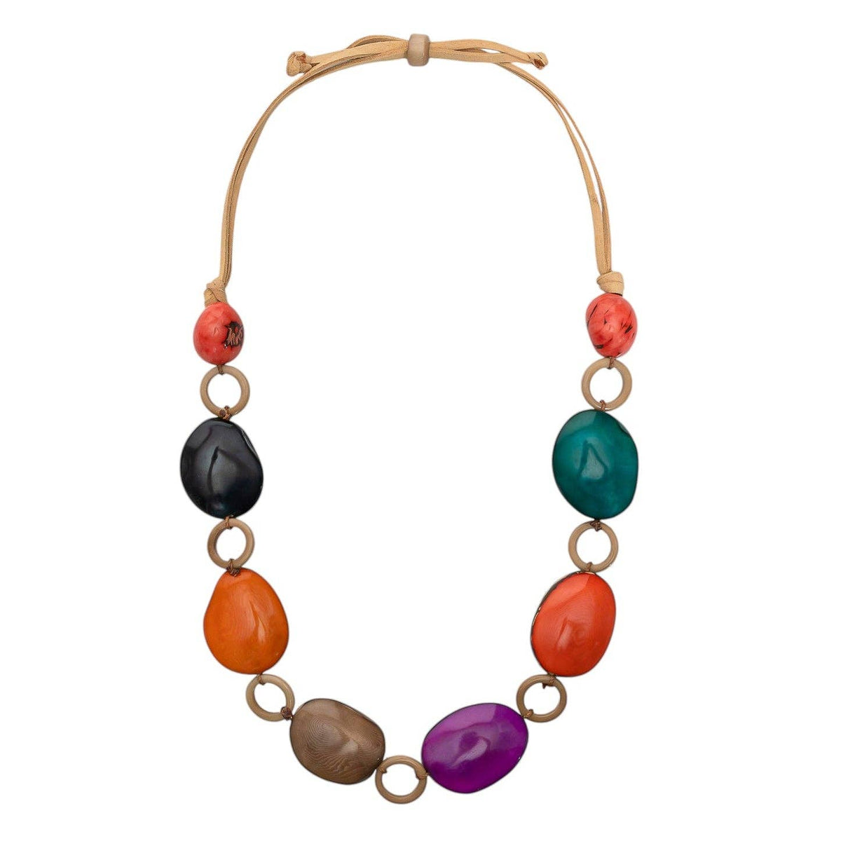 Senna Necklace | Trade Routes Collective | FAir TRade | Winter Park, FL
